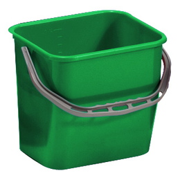 TTS 12l Eimer I grn I 000V3502