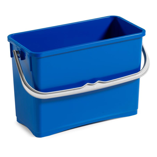 TTS 8l Eimer I blau I 0B003253