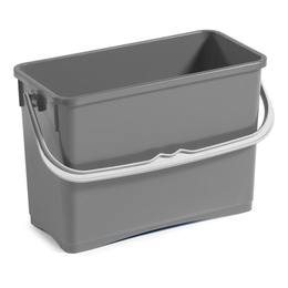 TTS 8l Eimer I grau I 0E003253