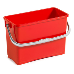 TTS 8l Eimer I rot I 0R003253