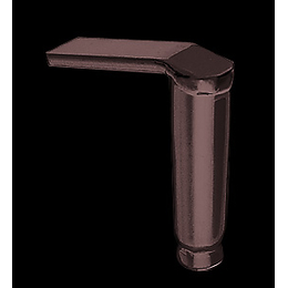 TTS Nick Befestigung I wei� I f�r Nick 50l I L360760