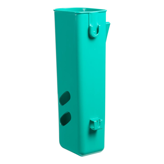 TTS Beh�lter f�r S�cke I gr�n I S070235