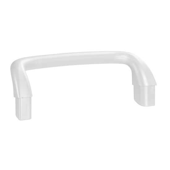 TTS Shelf Schiebegriff I wei I S090431