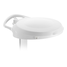 TTS Smile Deckel I wei I R040900