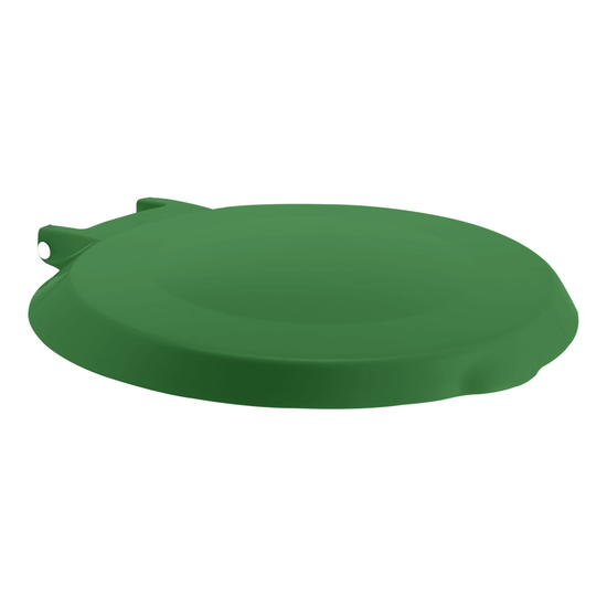 TTS Smile Deckel I grn I R040904