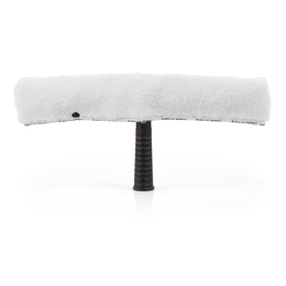 TTS Set: Einwascher mit Gelenk und Einwaschbezug I 00008225