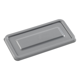 TTS 8l Hermetic Deckel I grau I 00003254