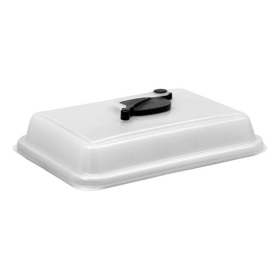 TTS Hermetischer Deckel 4l Eimer I 00003385