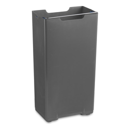 TTS 10l Vario I grau I 00005235