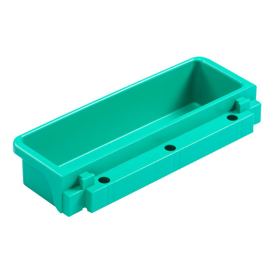 TTS Magic AblageSchale I grn I T090735