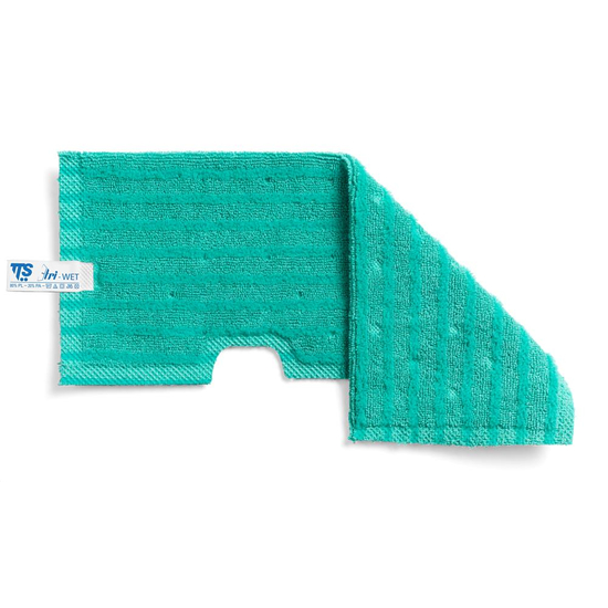 TTS Tri Wet Bezug I gr�n I 46x19,5 cm I 00AA9000VV