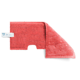 TTS Tri Wet 1 Bezug I rot I 46x19,5 cm I 00GG9000RR