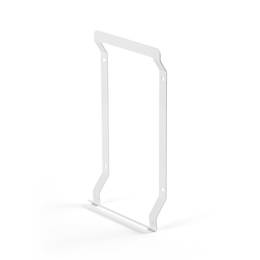 TTS Halterung fr Elle und 17l Derby I wei I L360926