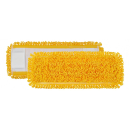 TTS Wet Desinfection Microriccio Bezug  WDS I gelb I 40...