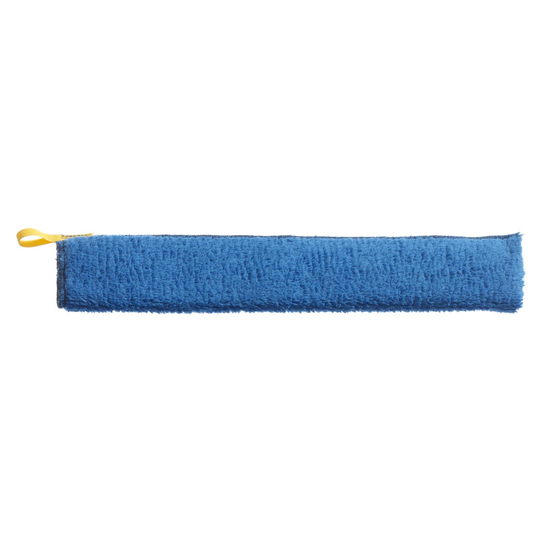 TTS Bendy und Bit Mikrofaser Mop I blau I 40 cm I B030413