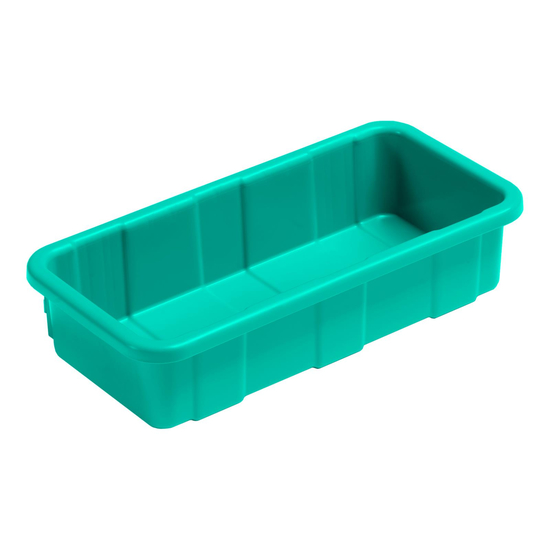 TTS Magic seitliche Schale I grn I T090730