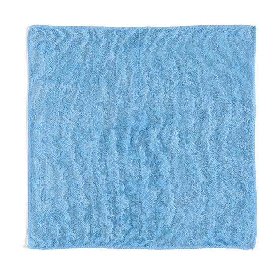TTS Multi-T Tuch I blau 40x40 cm I TCH101020