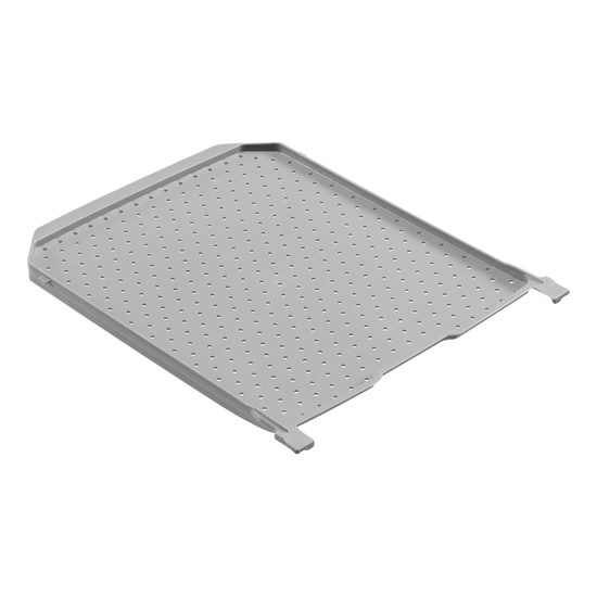 TTS Sieb fr Vortrnkung Magic Schubladen I grau I S590840