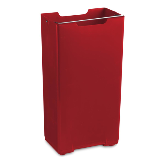 TTS 16l Vario I rot I 00005131