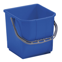TTS 25l Eimer I blau I 000B3500