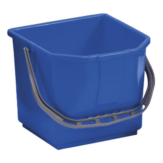 TTS 15l Eimer I blau I 000B3501
