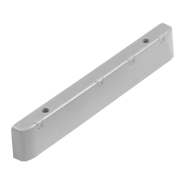 TTS Magic Antibakterieller Verschlussprofil I grau I...