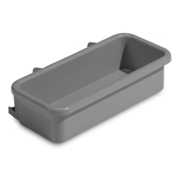 TTS Schale fr Eimer passend auf verchromte Fahrwagen I...