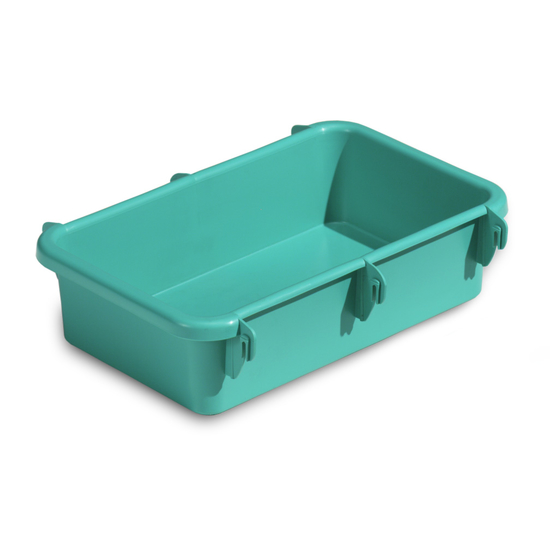 TTS Green zentrale Schale I gr�n I klein, f�r 2 � 12l I S030310