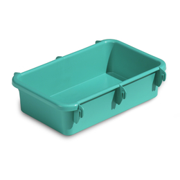 TTS Green zentrale Schale I grn I klein, fr 2  12l I...