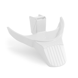 TTS Wall-Up Pedal I wei I Wandabfalleimer I S080853W