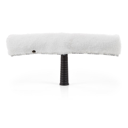 TTS Set: Einwascher mit Gelenk und Einwaschbezug I 00008227