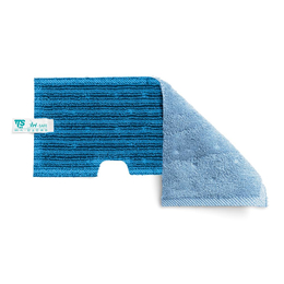 TTS Tri Wet 1-Safe Mopp I blau I 46x19,5 cm I 00BG9000BB