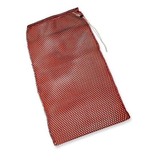 TTS Farbiges W�schenetz I rot I Fassungsverm�gen 20l I 00001831R