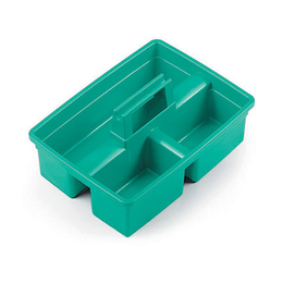 TTS Tragekorb I grn I 00003519