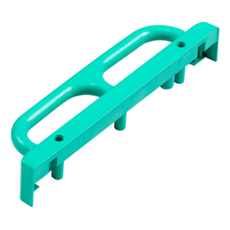 TTS Verschlussprofil inkl. Schiebegriff f�r Magic Wagen I...