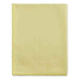 TTS Silkky-T Tuch I gelb 30x40 cm I TCH101230