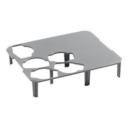 TTS Aufsatz fr Magic Schublade I grau I S590785