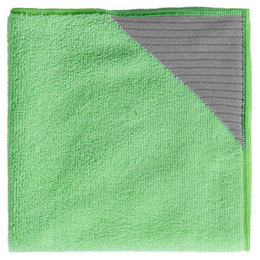 TTS Dual-T Tuch I grn 40x40 cm I TCH104040