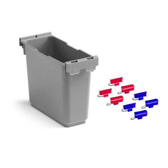 TTS 6l Eroy Schale I grau I 00003263