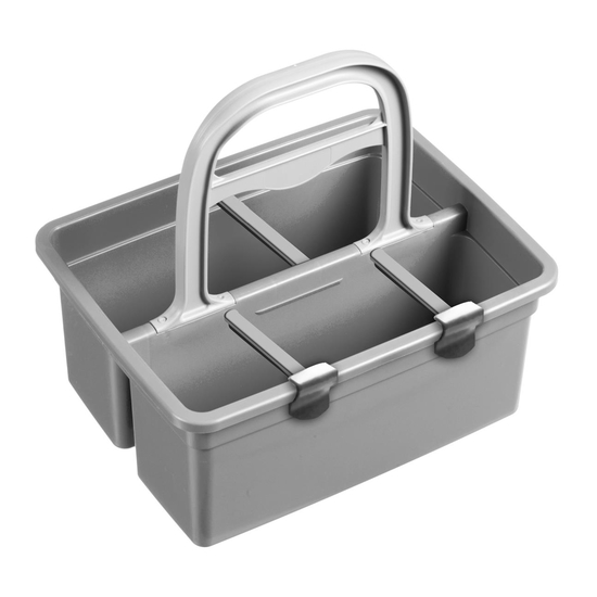 TTS Tragekorb mit Flascheneinsatz inkl.Schiebeadapter I 0E005105