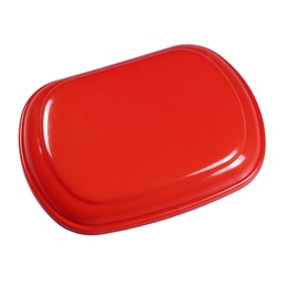 TTS Deckel Derby 30 und 60l I rot I S080771