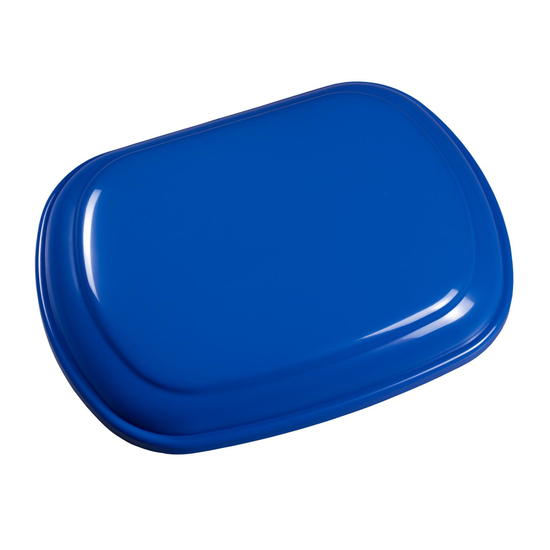 TTS Deckel Derby 30 und 60l I blau I S080772