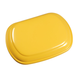 TTS Deckel Derby 30 und 60l I gelb I S080773