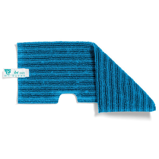 TTS Tri Safe Bezug I blau I 46x19,5 cm I 00BB9000BB