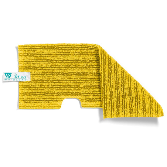 TTS Tri Safe Bezug I gelb I 46x19,5 cm I 00BB9000GG