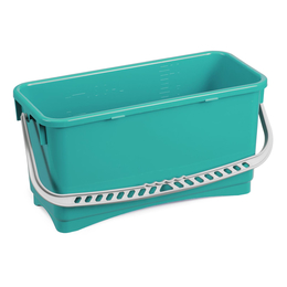 TTS 20l Rechteckiger Eimer I grn I 0V003213