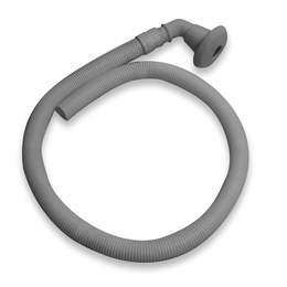 TTS Idro pro Wasserfllschlauch I grau I R040401