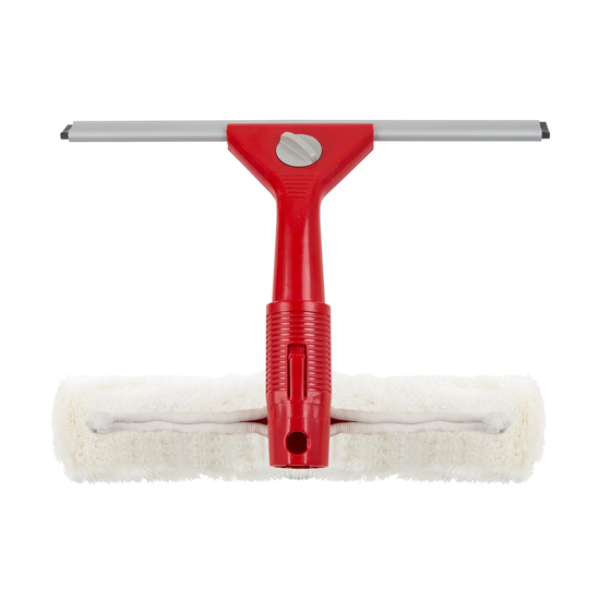 TTS Set: Duo Fensterwischer und Einwaschbezug I 00008080