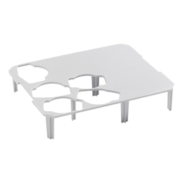 TTS Aufsatz fr Magic Antibakteriellriellen Schublade I...