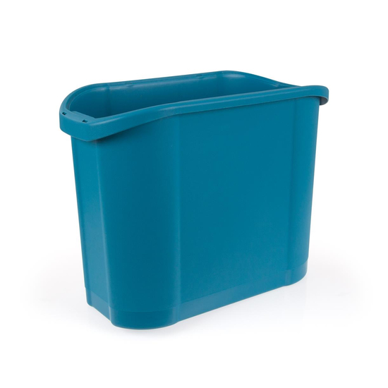 TTS 25l Discovery I blau I auf Englisch I 00005303